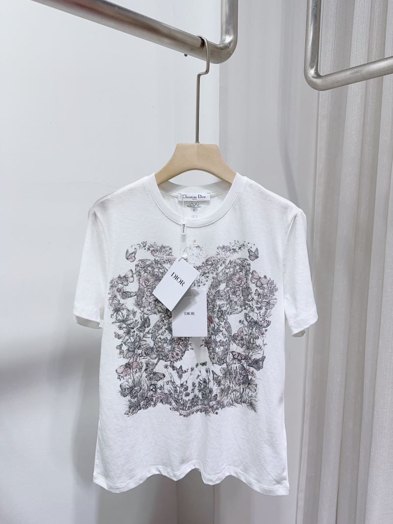 Christian Dior T-Shirts